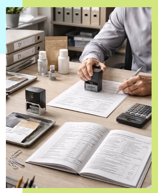 Разработка ТУ на продукцию в Сарове от 12498 р. | Сертэкс